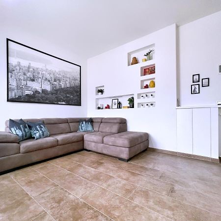 Ur Nest Filanda Apartment Bologna Exterior photo