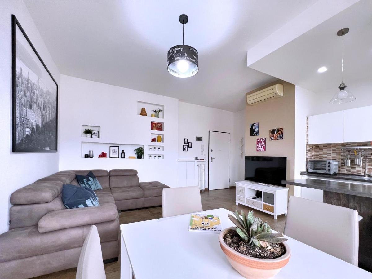 Ur Nest Filanda Apartment Bologna Exterior photo