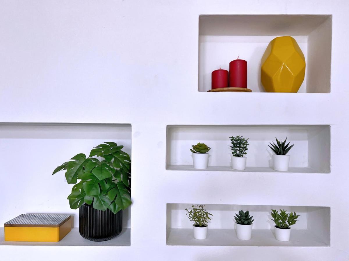 Ur Nest Filanda Apartment Bologna Exterior photo