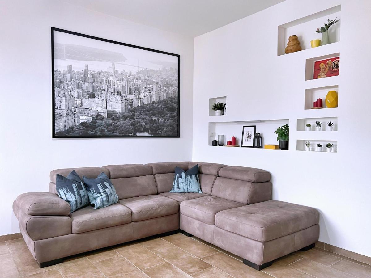 Ur Nest Filanda Apartment Bologna Exterior photo