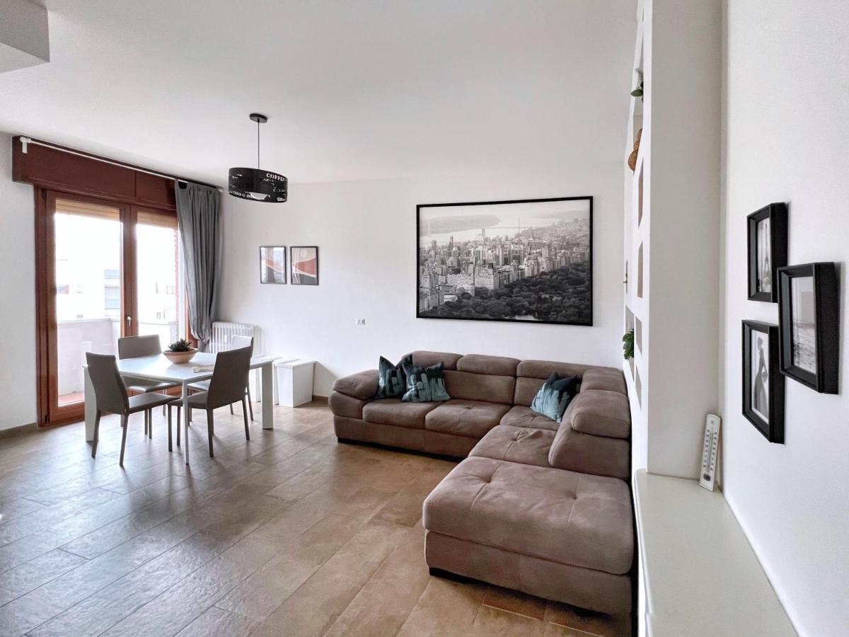 Ur Nest Filanda Apartment Bologna Exterior photo