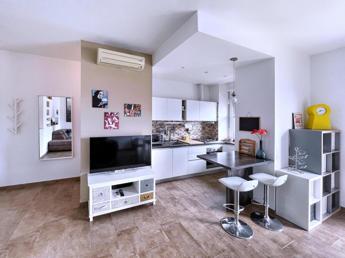 Ur Nest Filanda Apartment Bologna Exterior photo