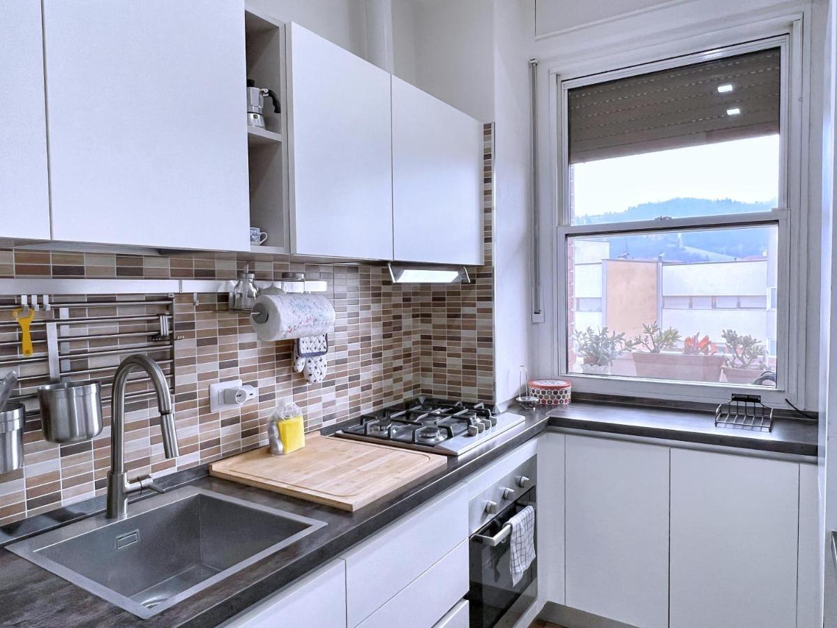 Ur Nest Filanda Apartment Bologna Exterior photo