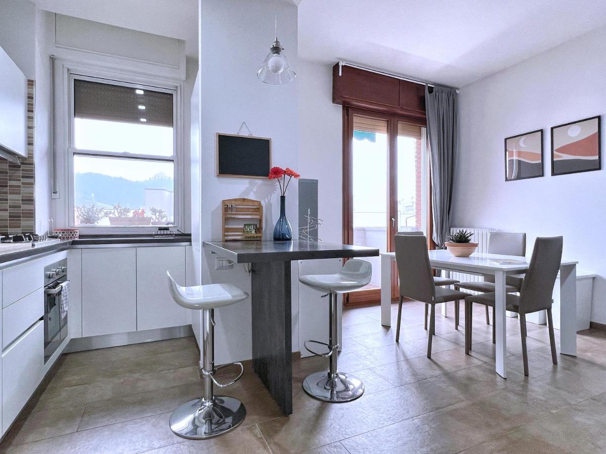 Ur Nest Filanda Apartment Bologna Exterior photo