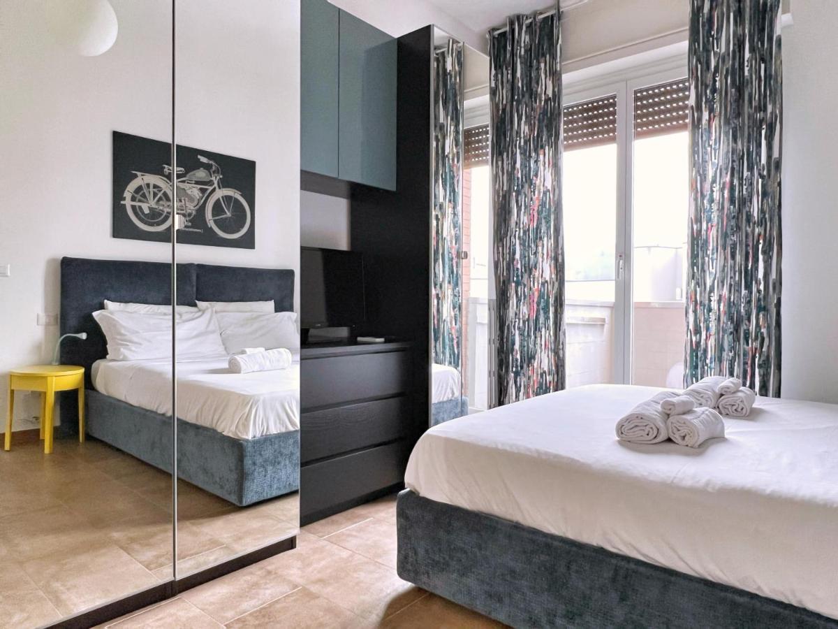 Ur Nest Filanda Apartment Bologna Exterior photo