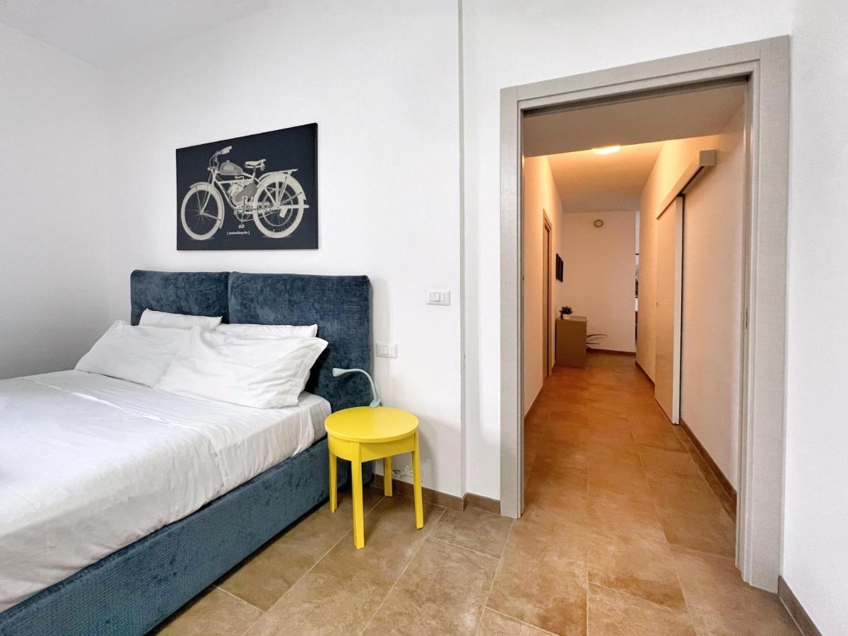 Ur Nest Filanda Apartment Bologna Exterior photo