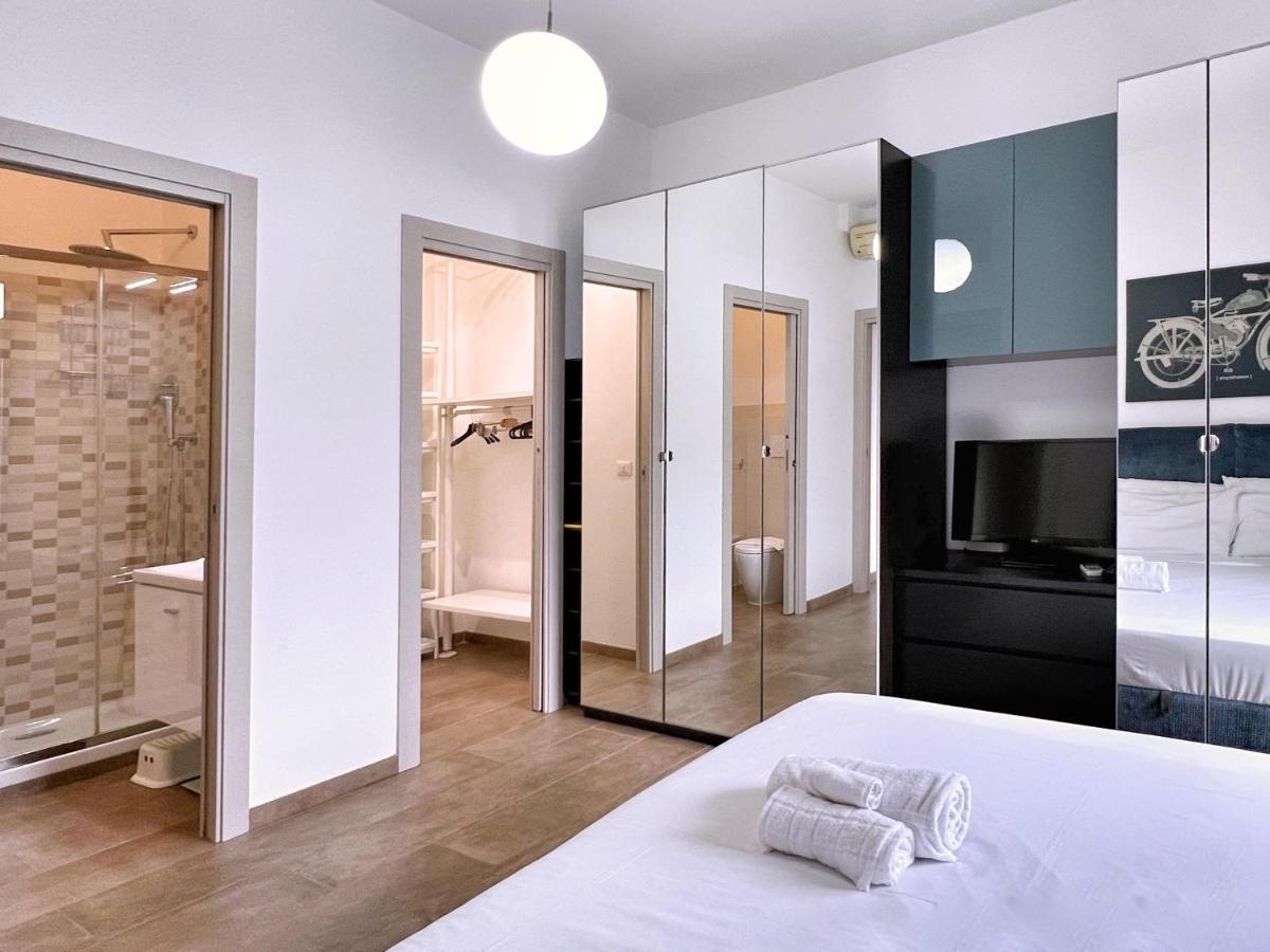 Ur Nest Filanda Apartment Bologna Exterior photo