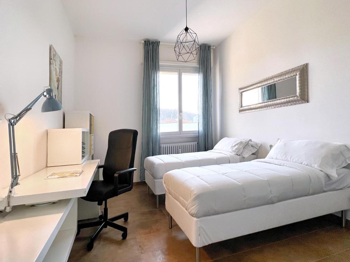 Ur Nest Filanda Apartment Bologna Exterior photo